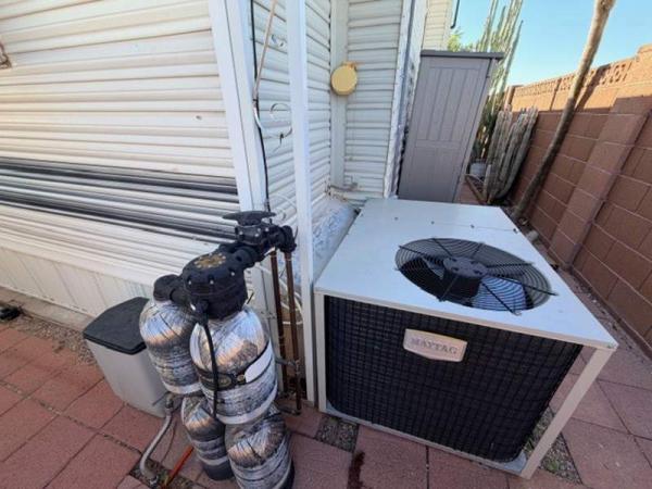 1981 Unknown Manufactured Home