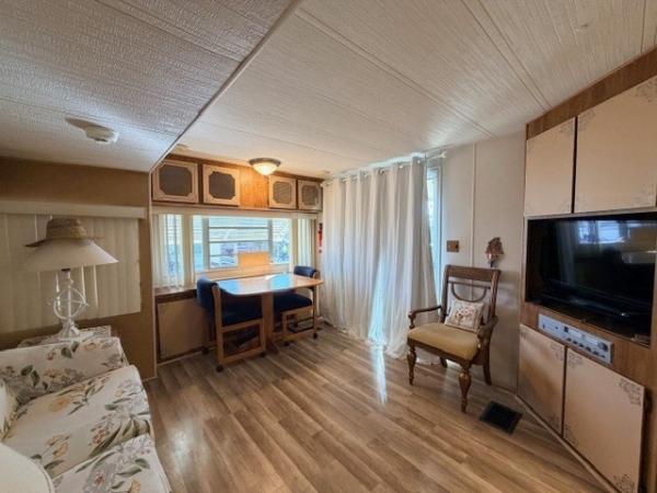 1981 Unknown Manufactured Home