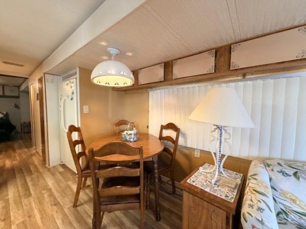 1981 Unknown Manufactured Home
