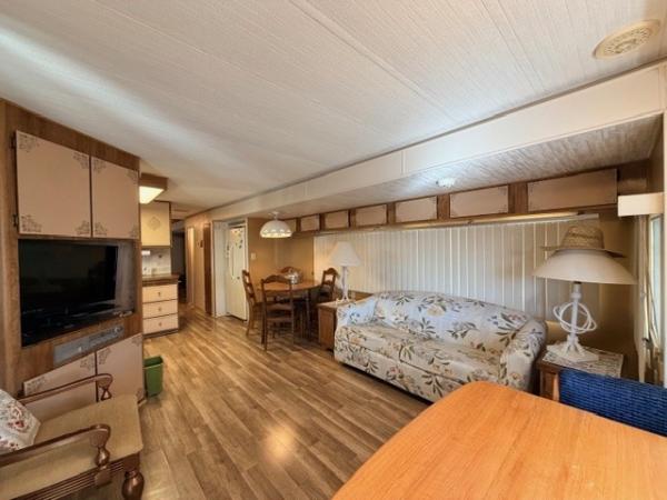 1981 Unknown Manufactured Home