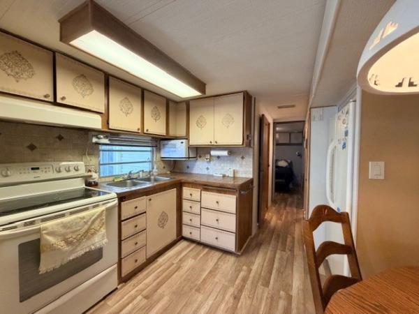 1981 Unknown Manufactured Home