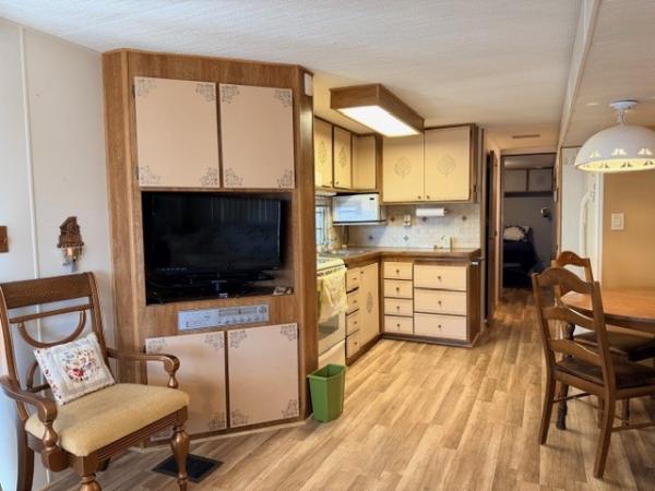 1981 Unknown Manufactured Home
