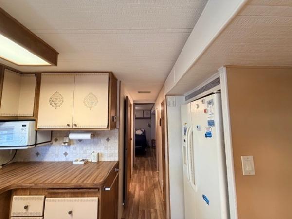 1981 Unknown Manufactured Home