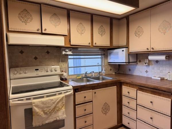 1981 Unknown Manufactured Home