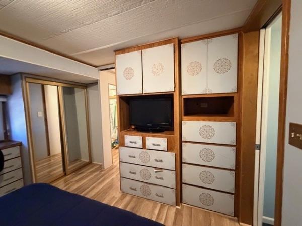 1981 Unknown Manufactured Home