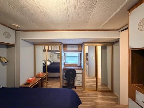 1981 Unknown Manufactured Home