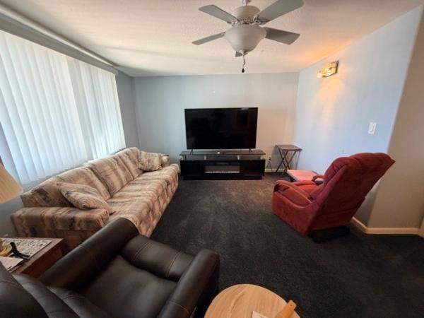 1981 Unknown Manufactured Home