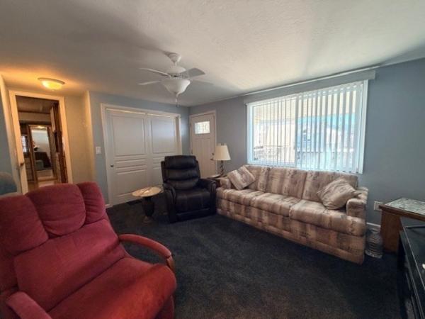 1981 Unknown Manufactured Home