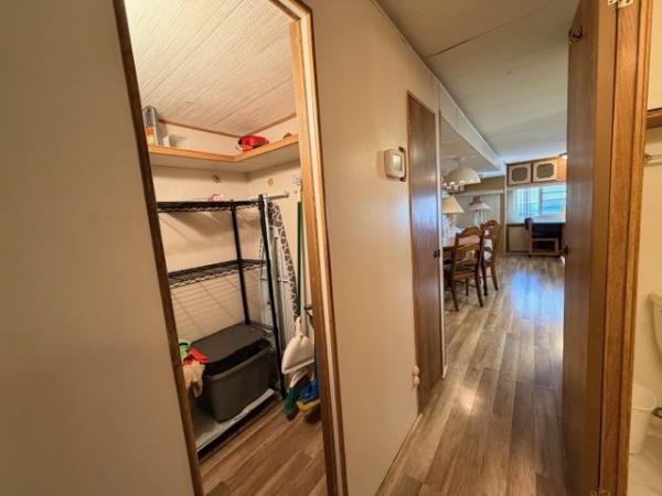 1981 Unknown Manufactured Home
