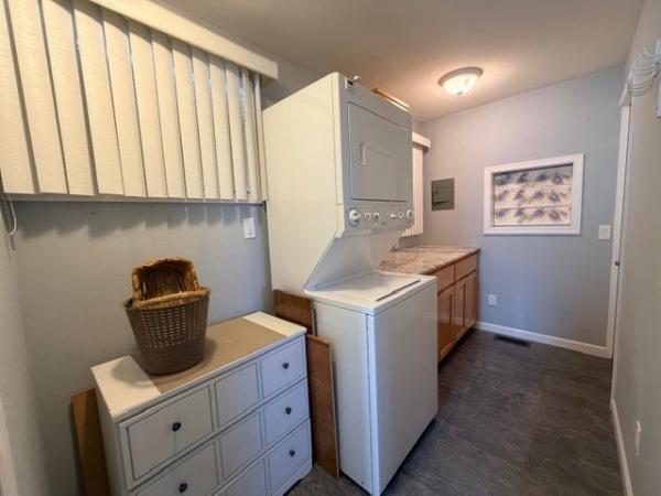 1981 Unknown Manufactured Home