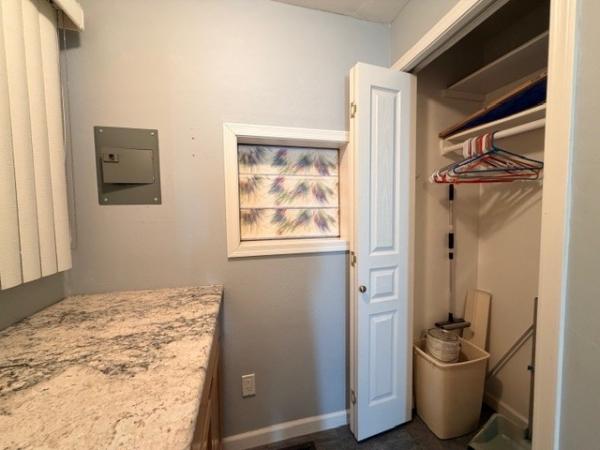 1981 Unknown Manufactured Home