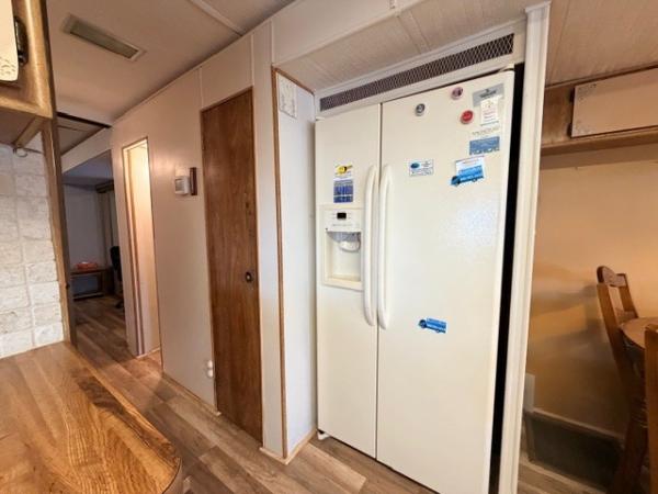 1981 Unknown Manufactured Home