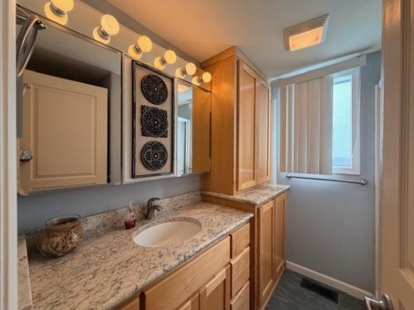 1981 Unknown Manufactured Home