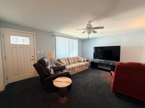 1981 Unknown Manufactured Home