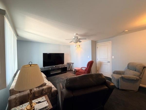 1981 Unknown Manufactured Home