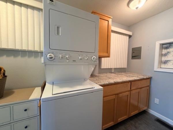 1981 Unknown Manufactured Home