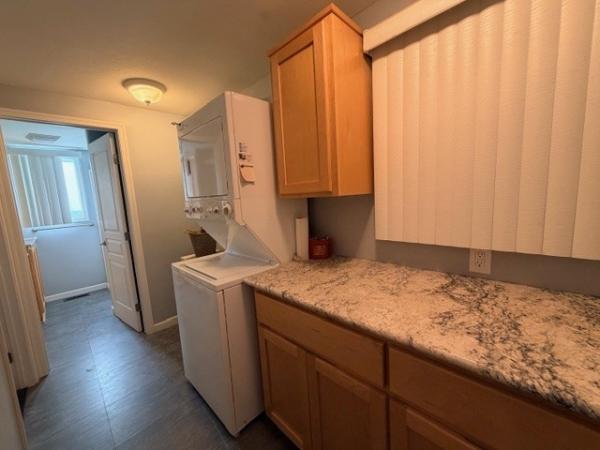 1981 Unknown Manufactured Home