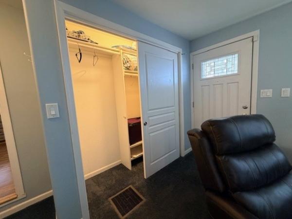 1981 Unknown Manufactured Home