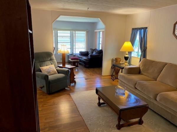 1977 Fuqua Manufactured Home