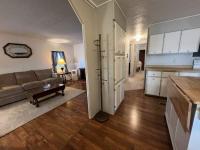 1977 Fuqua Manufactured Home