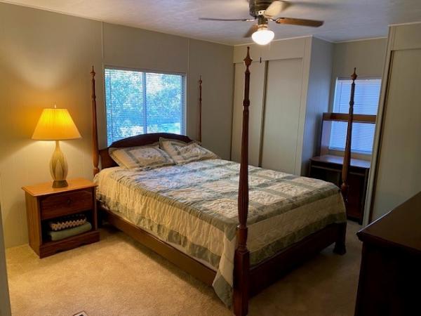 1977 Fuqua Manufactured Home