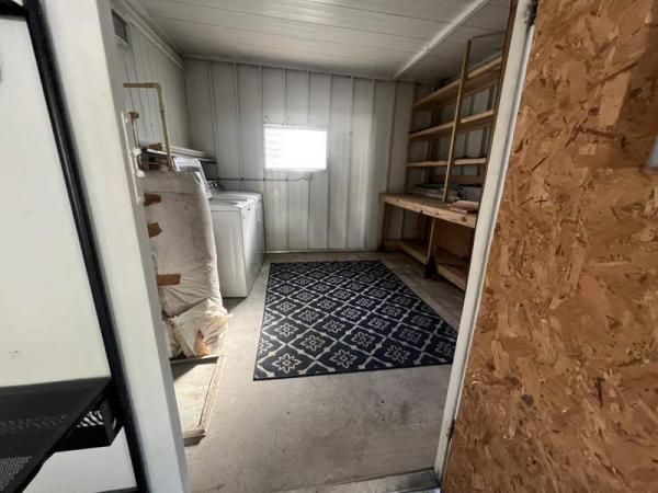 1977 Fuqua Manufactured Home