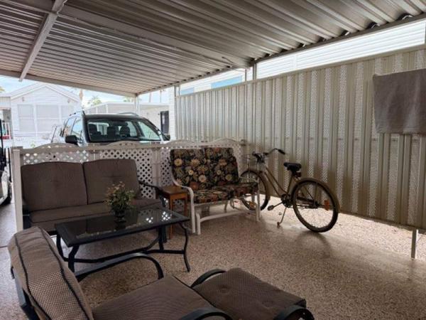 1985 Unknown Manufactured Home