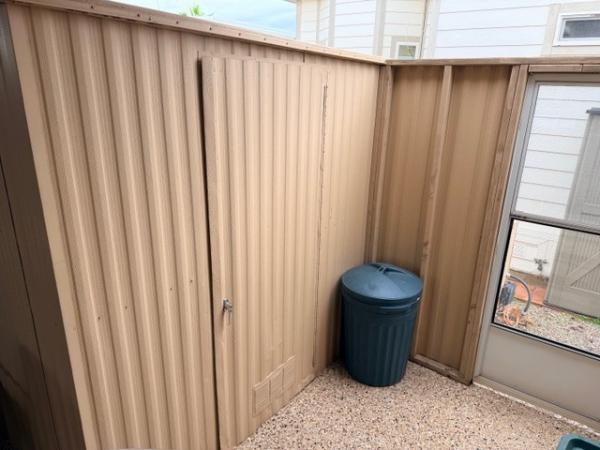 1985 Unknown Manufactured Home