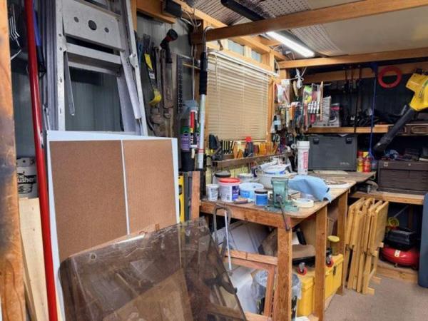 1985 Unknown Manufactured Home