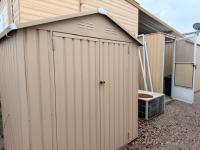 1985 Unknown Manufactured Home