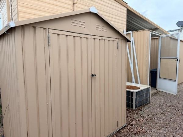 1985 Unknown Manufactured Home