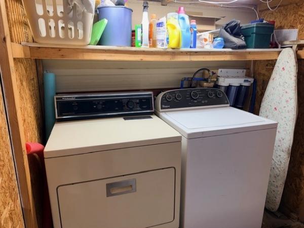 1985 Unknown Manufactured Home