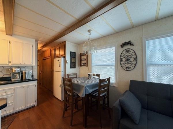 1985 Unknown Manufactured Home