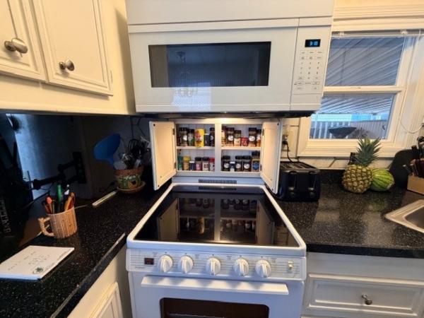 1985 Unknown Manufactured Home