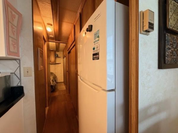 1985 Unknown Manufactured Home