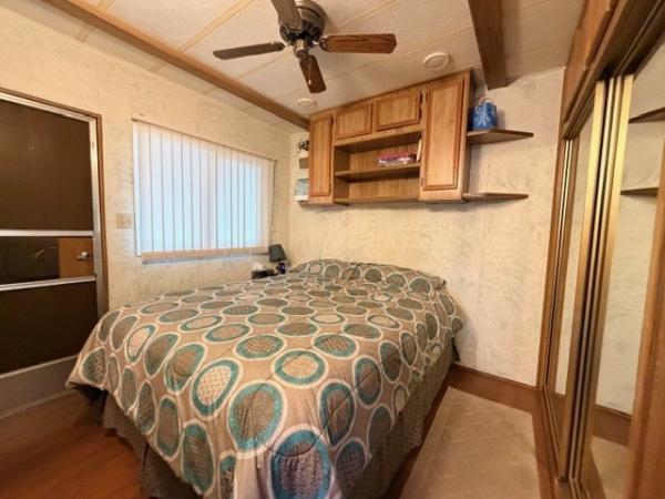 1985 Unknown Manufactured Home