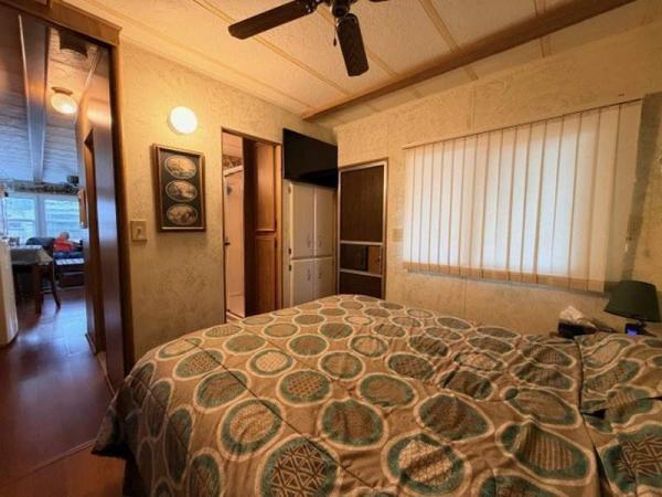 1985 Unknown Manufactured Home