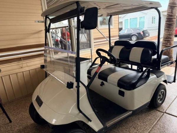 1985 Unknown Manufactured Home