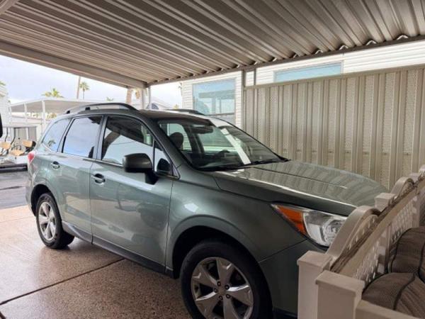 1985 Unknown Manufactured Home