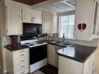 1992 Park Manufactured Home