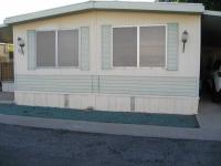 1971 Hallmark Mobile Home