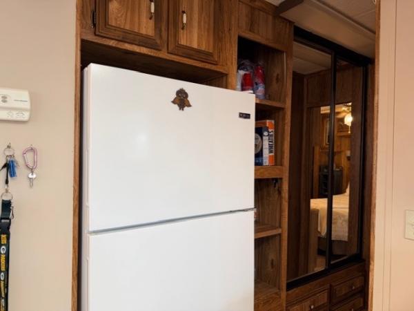 1986 OakP Manufactured Home