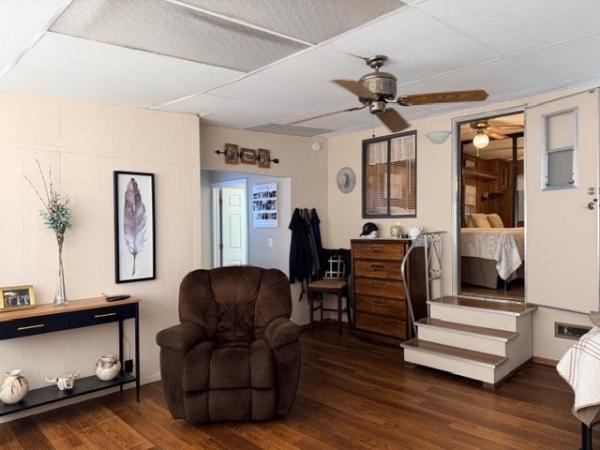 1986 OakP Manufactured Home