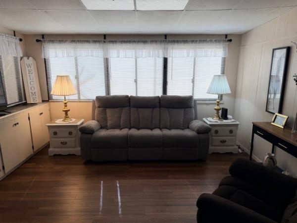 1986 OakP Manufactured Home