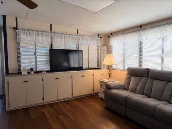 1986 OakP Manufactured Home