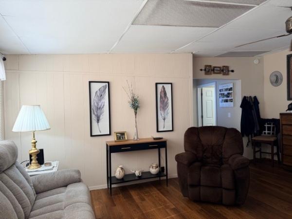 1986 OakP Manufactured Home