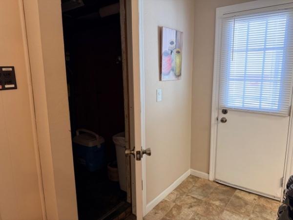 1986 OakP Manufactured Home