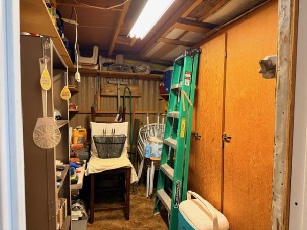 1986 OakP Manufactured Home