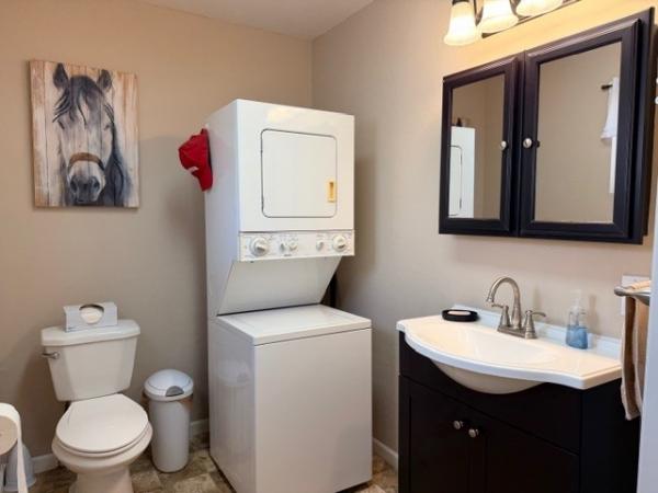 1986 OakP Manufactured Home