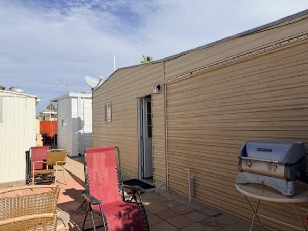 1986 OakP Manufactured Home